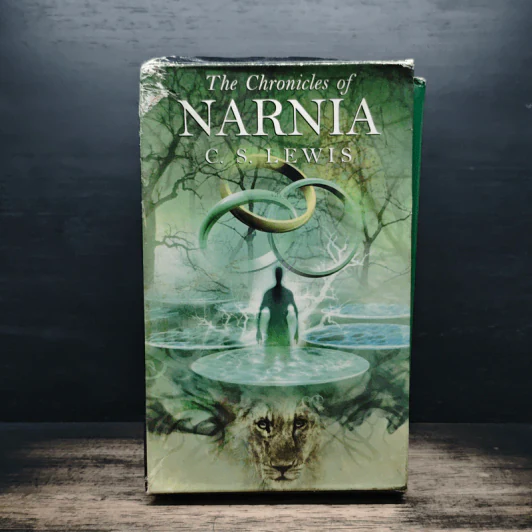 Box Set The Chronicles of Narnia 7 เล่มจบ - C.S. Lewis รูปที่ 1