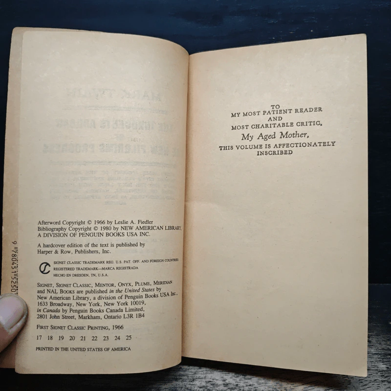 The Innocents Abroad - Mark Twain รูปที่ 6