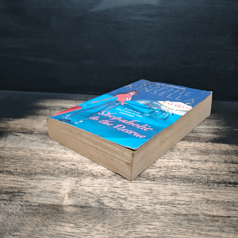 Shopaholic to the Rescue - Sophie Kinsella รูปที่ 4