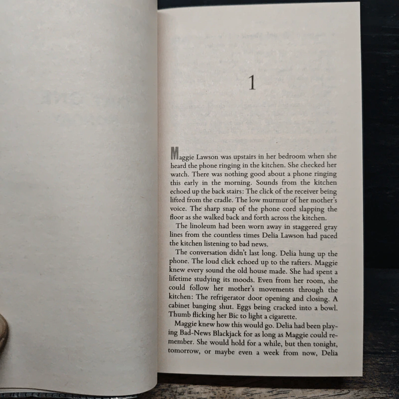 Cop Town - Karin Slaughter รูปที่ 7