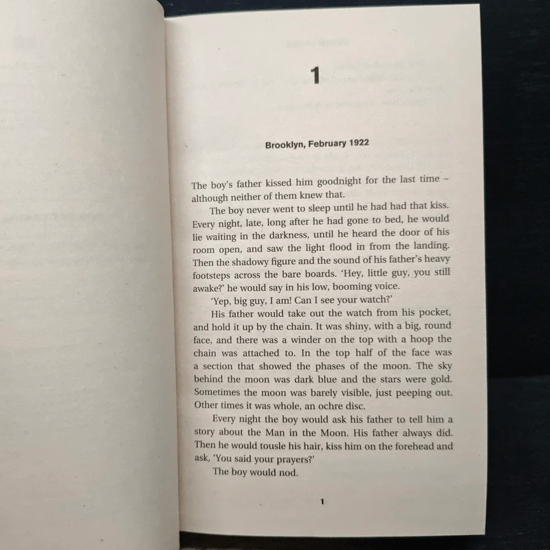 Dead Man's Time - Peter James รูปที่ 7
