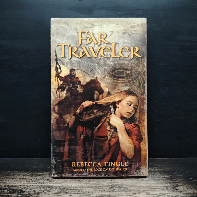 Far Traveler - Rebecca Tingle รูปที่ 1