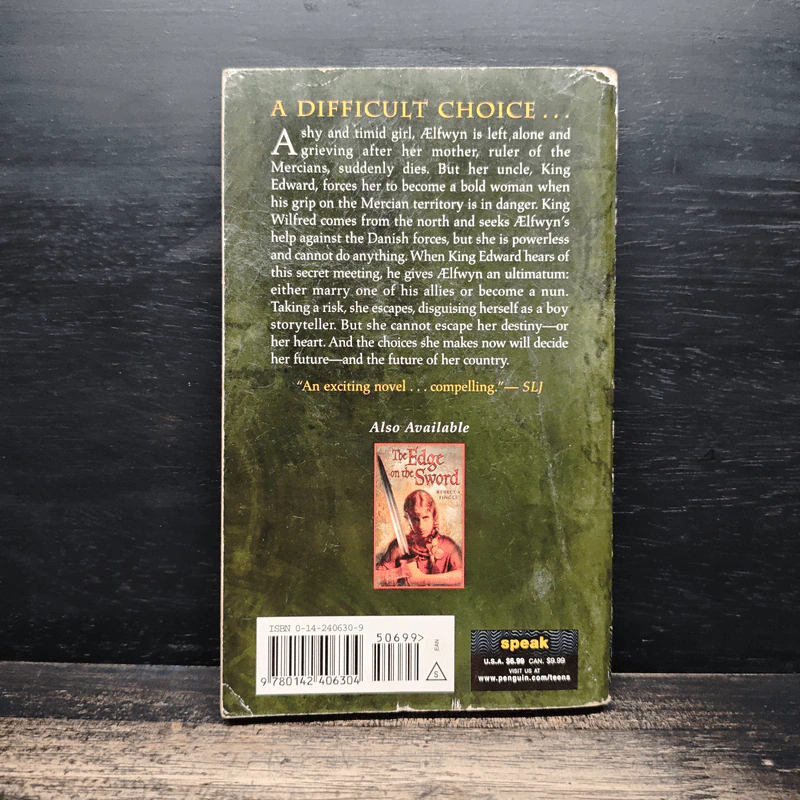 Far Traveler - Rebecca Tingle รูปที่ 5