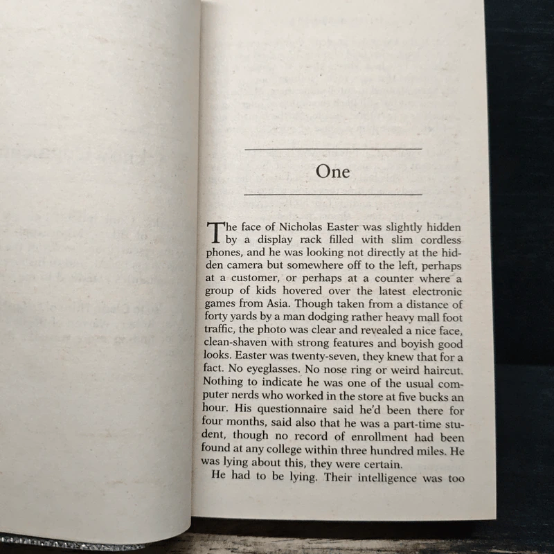 The Runaway Jury - John Grisham รูปที่ 7