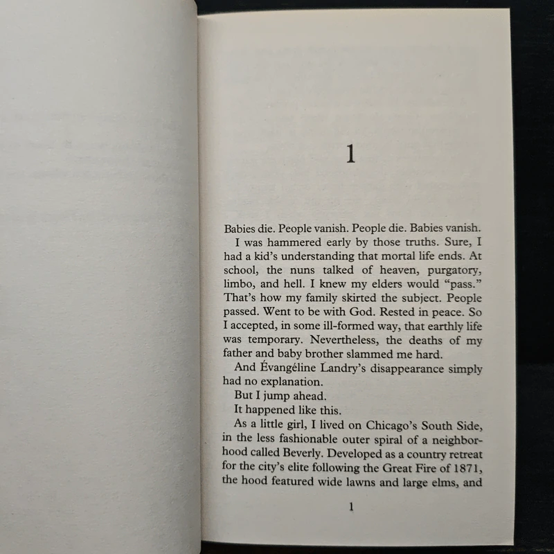 Bones to Ashes - Kathy Reichs รูปที่ 7