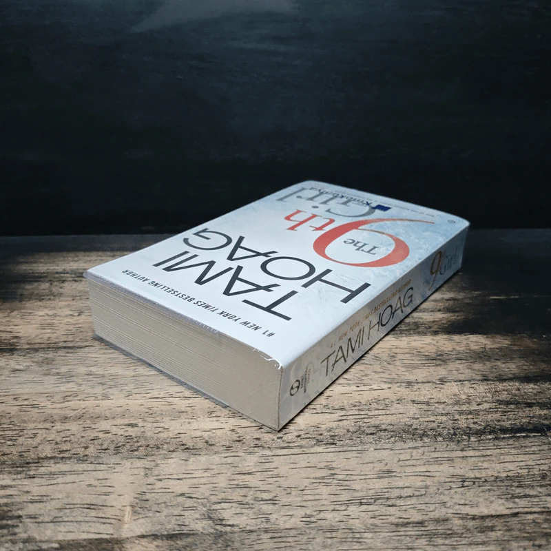 The 9th Girl - Tami Hoag รูปที่ 5