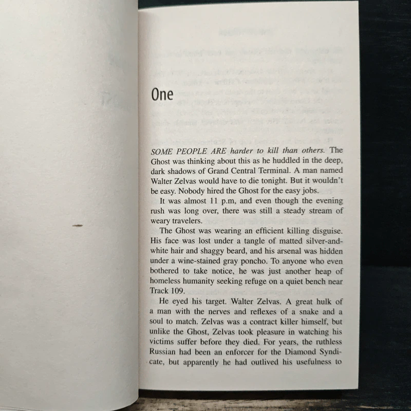 Kill Me If You Can - James Patterson, Marshall Karp รูปที่ 7