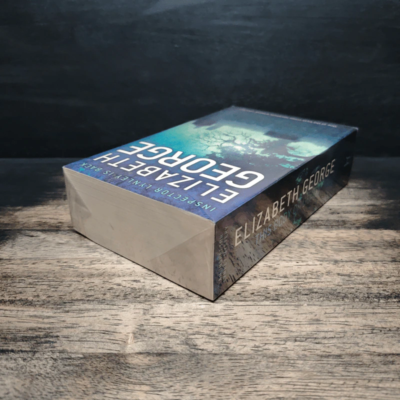 This Body of Death - Elizabeth George รูปที่ 5