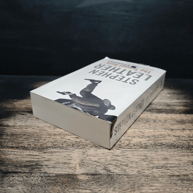 The Tunnel Rats - Stephen Leather รูปที่ 5