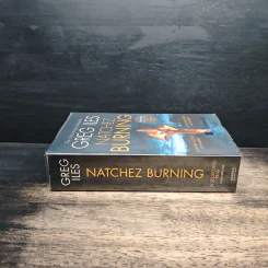 Natchez Burning - Greg Iles รูปที่ 3