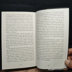 An Officer and a Spy - Robert Harris รูปที่ 8