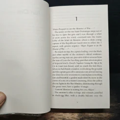 An Officer and a Spy - Robert Harris รูปที่ 7