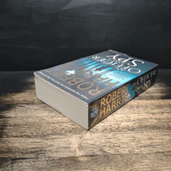 An Officer and a Spy - Robert Harris รูปที่ 5