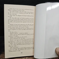 The Fire Witness - Lars Kepler รูปที่ 8