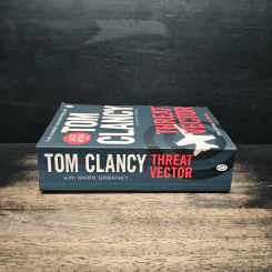 Threat Vector - Tom Clancy รูปที่ 3