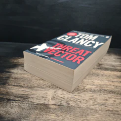 Threat Vector - Tom Clancy รูปที่ 4