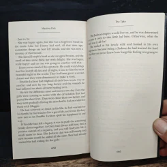 The Take - Martina Cole รูปที่ 8