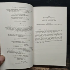 The Take - Martina Cole รูปที่ 6