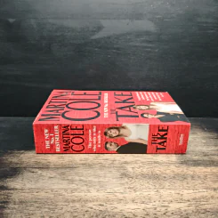 The Take - Martina Cole รูปที่ 3
