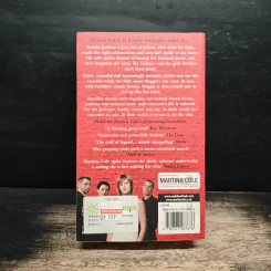 The Take - Martina Cole รูปที่ 2