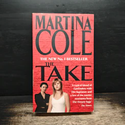 The Take - Martina Cole