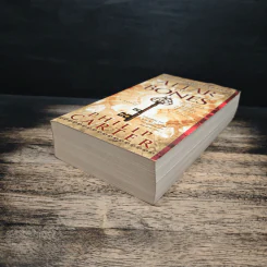Altar of Bones - Philip Carter รูปที่ 4