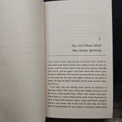 Ashley Bell - Dean Koontz รูปที่ 7