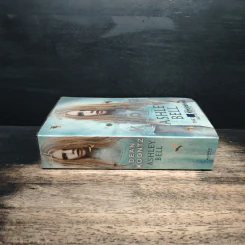 Ashley Bell - Dean Koontz รูปที่ 3