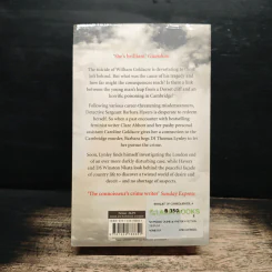 A Banquet of Consequences - Elizabeth George รูปที่ 2