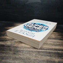 Super Genes: The Hidden Key to Total Well-Being - Deepak Chopra, Rudolph E. Tanzi รูปที่ 4