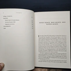 Super Genes: The Hidden Key to Total Well-Being - Deepak Chopra, Rudolph E. Tanzi รูปที่ 8