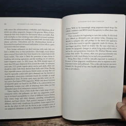 Super Genes: The Hidden Key to Total Well-Being - Deepak Chopra, Rudolph E. Tanzi รูปที่ 9