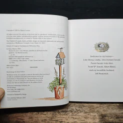 Trowel & Error - Sharon Lovejoy รูปที่ 6