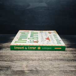 Trowel & Error - Sharon Lovejoy รูปที่ 3