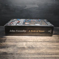 A Book of Bones - John Connolly รูปที่ 3