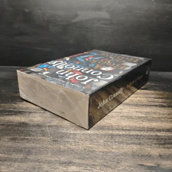 A Book of Bones - John Connolly รูปที่ 5