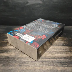 A Book of Bones - John Connolly รูปที่ 6
