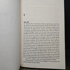 Traitor - Jonathan de Shalit รูปที่ 7