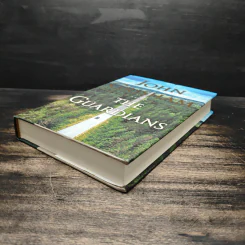 The Guardians - John Grisham รูปที่ 4