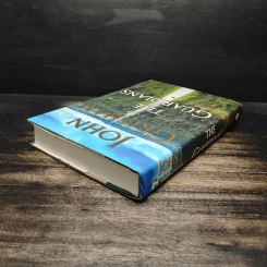 The Guardians - John Grisham รูปที่ 5