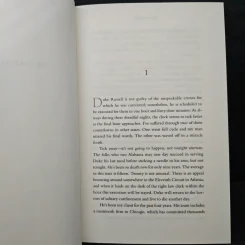 The Guardians - John Grisham รูปที่ 7