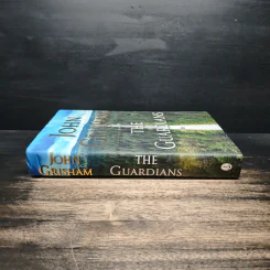 The Guardians - John Grisham รูปที่ 3