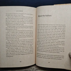 11th Hour - James Patterson, Maxine Paetro รูปที่ 9