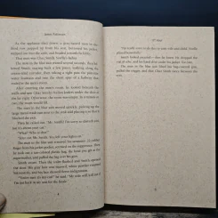 11th Hour - James Patterson, Maxine Paetro รูปที่ 8