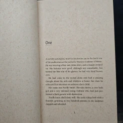 11th Hour - James Patterson, Maxine Paetro รูปที่ 7