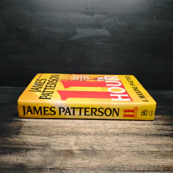 11th Hour - James Patterson, Maxine Paetro รูปที่ 3