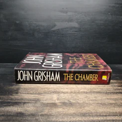 The Chamber - John Grisham รูปที่ 3
