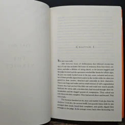 The Appeal - John Grisham รูปที่ 7