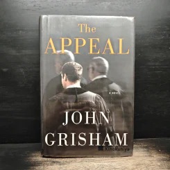 The Appeal - John Grisham