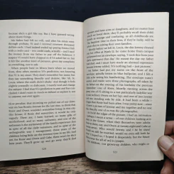 Sisterland - Curtis Sittenfeld รูปที่ 8